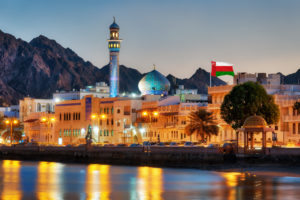 How to plan a trip to Oman
