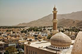 Oman Packages : Tour Farah | 4 Days Oman Tour
