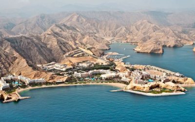 7 reasons why you should travel to Oman