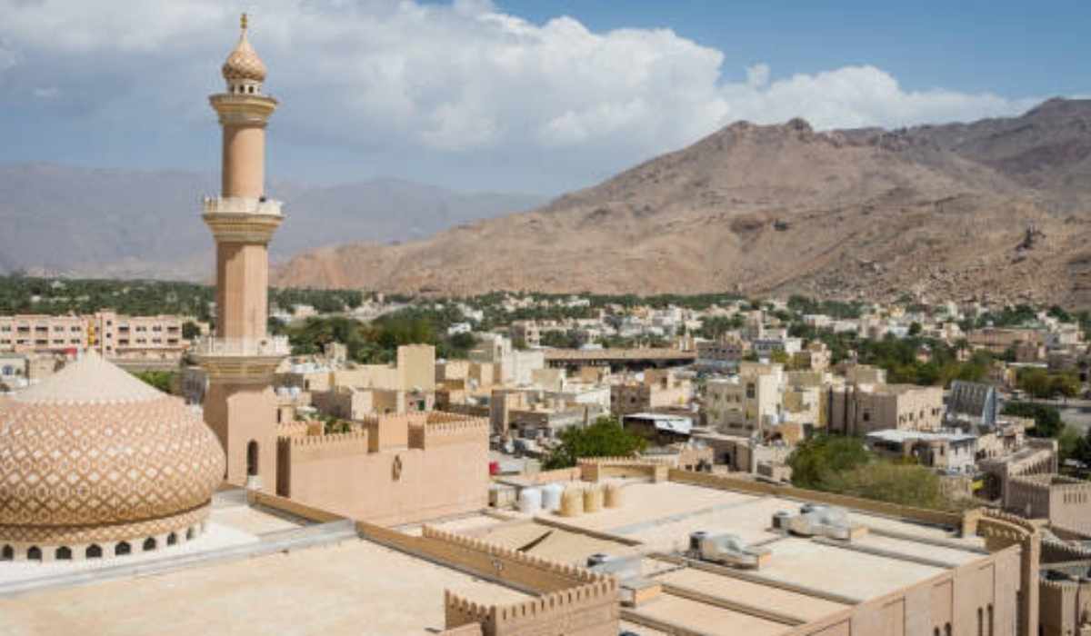 Is Nizwa Oman worth visiting