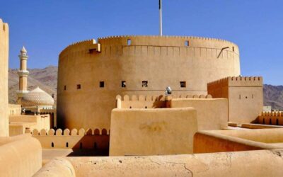 Is Nizwa Oman Worth Visiting?