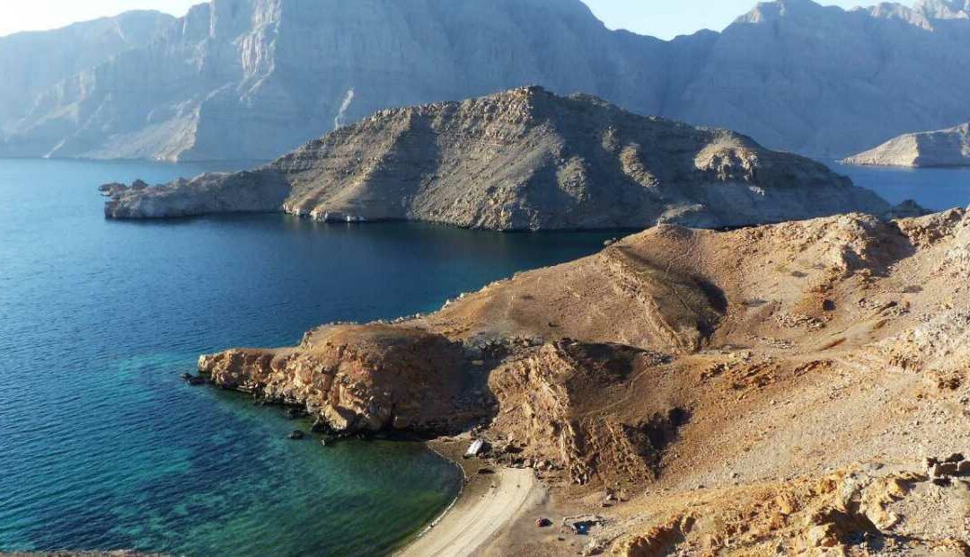 Top Packages for Musandam Tours