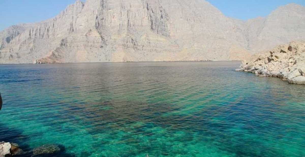Top packages for Musandam tours