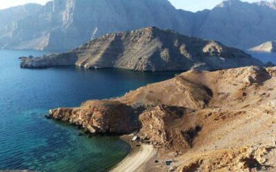 Top Packages for Musandam Tours