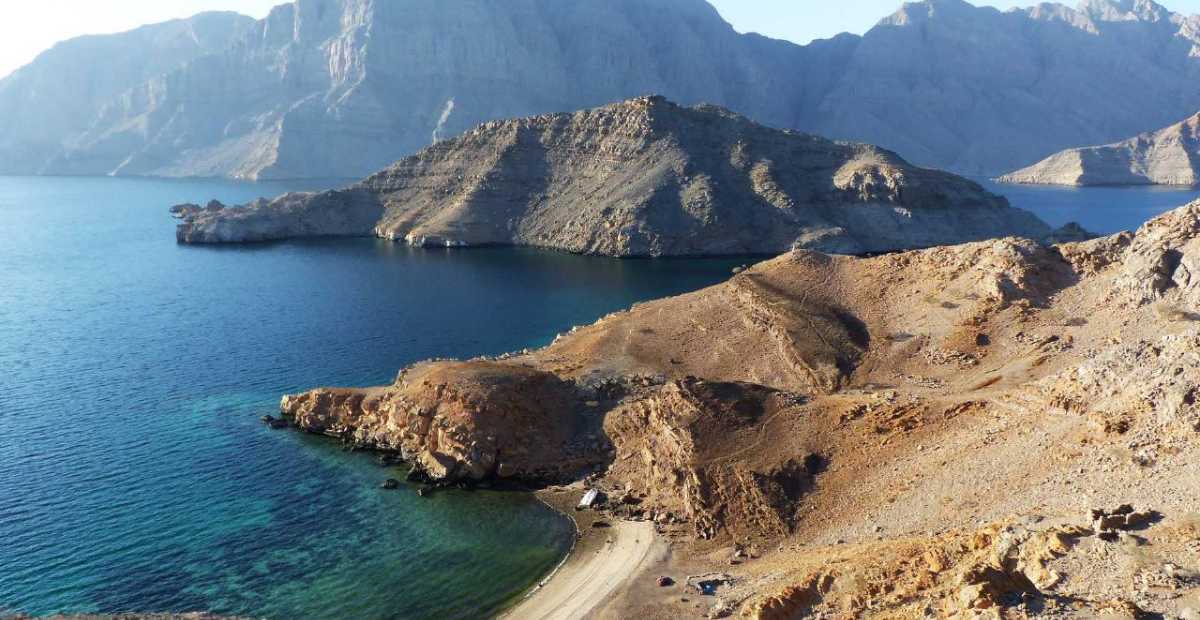 Top packages for Musandam tours