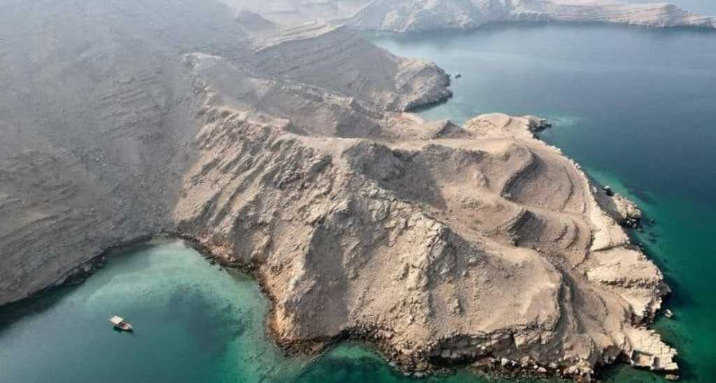 Best Musandam Tours from Dubai