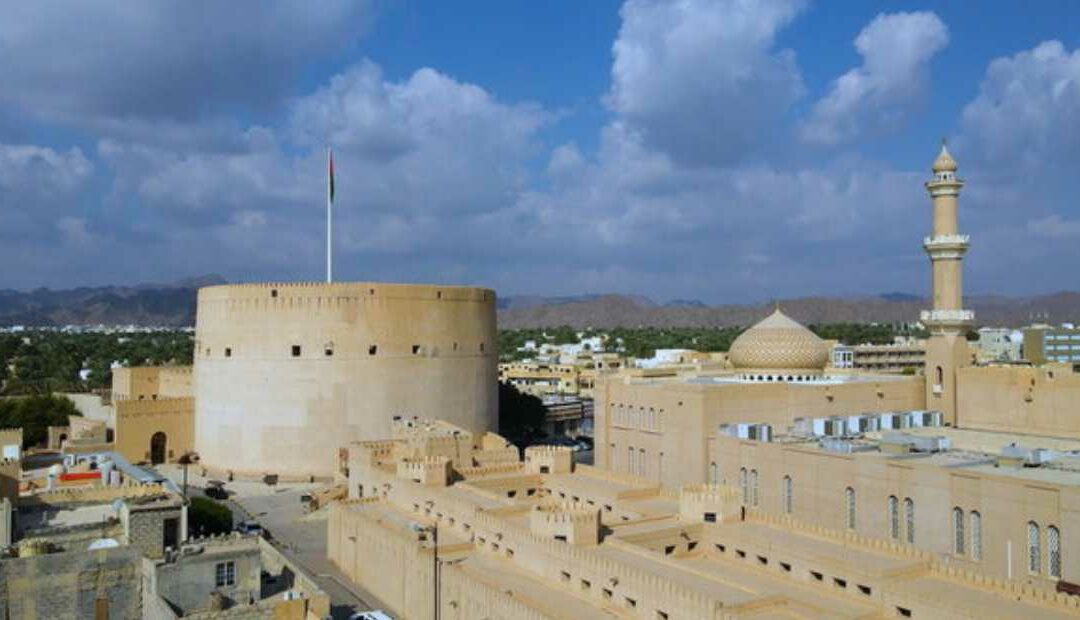 What you need to know about Nizwa Oman