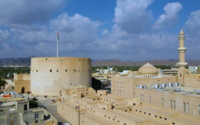 What you need to know about Nizwa Oman