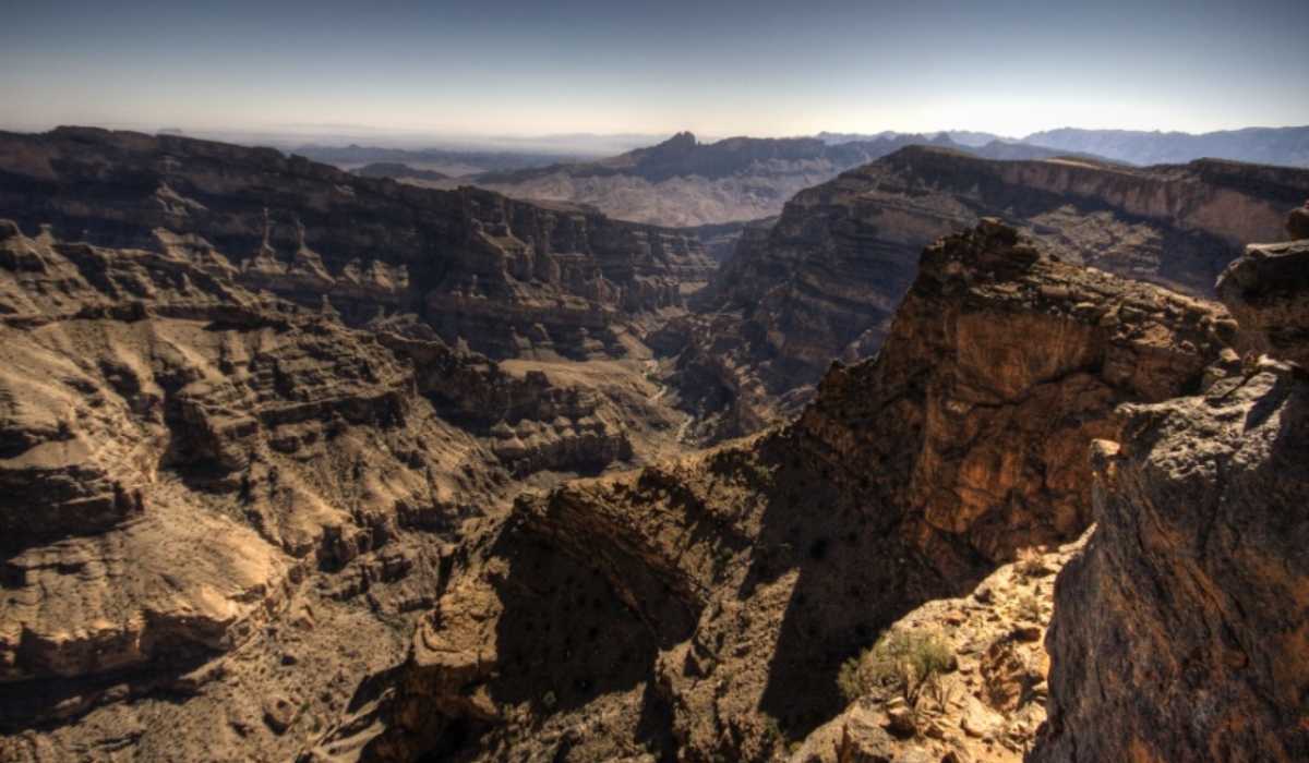 10 Best Day Trips From Muscat