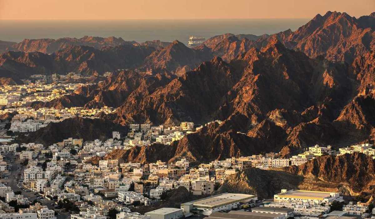 10 Best Day Trips From Muscat