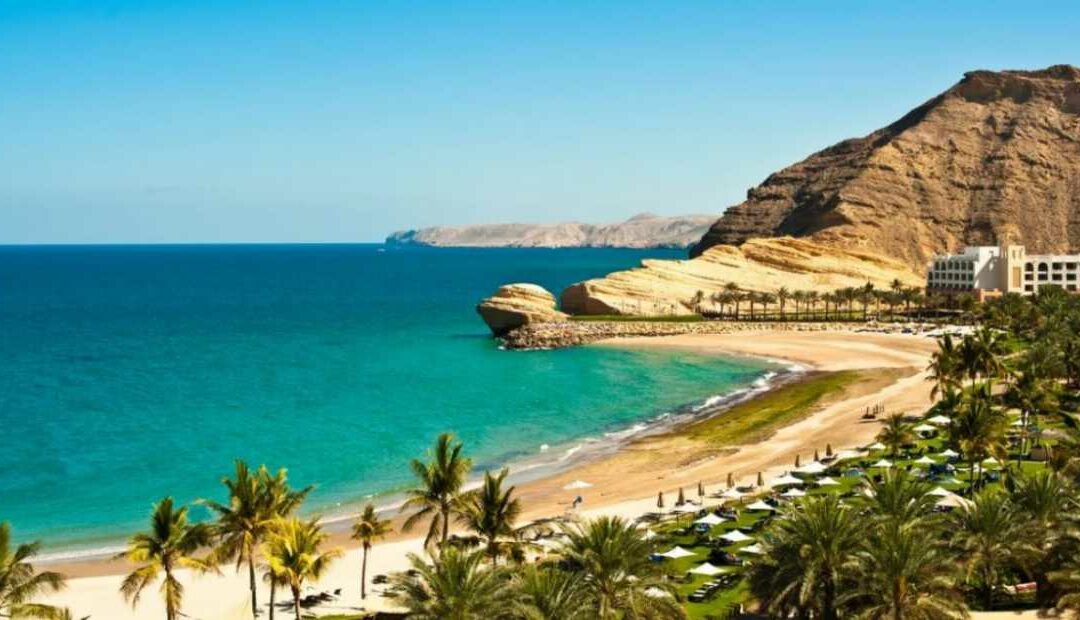 Best Oman Tours And Holidays