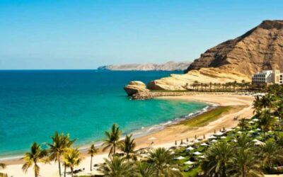 Best Oman Tours And Holidays
