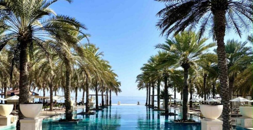 Muscat Tours Package From Dubai Toursoman