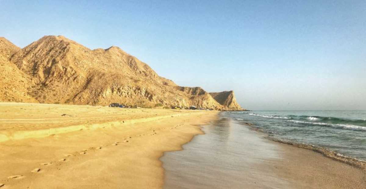 Muscat Tours with local tour guides