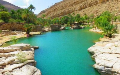 Top Things Oman is Famous For