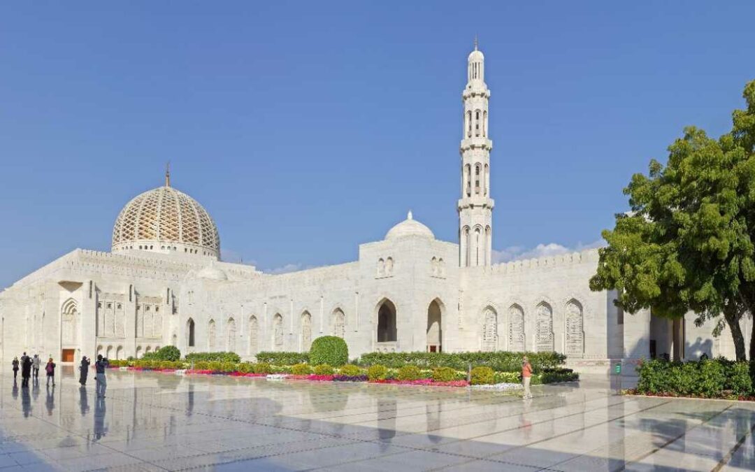 What To Visit In Day Trips From Muscat