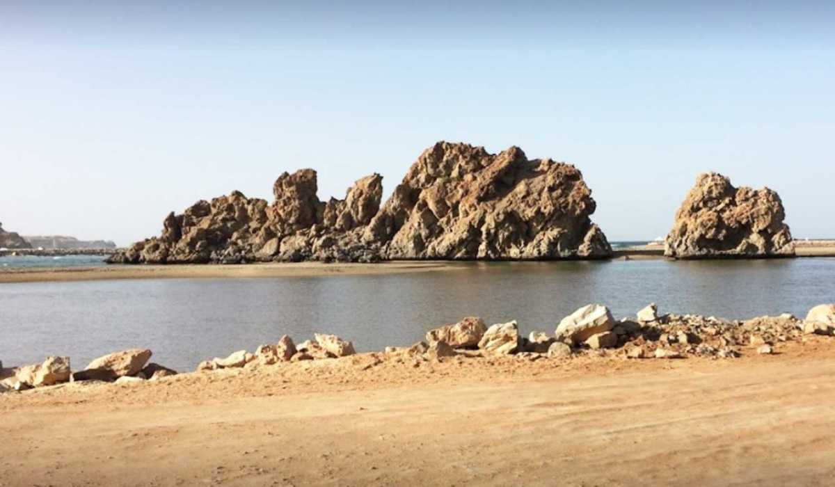 What To Visit In Day Trips From Muscat