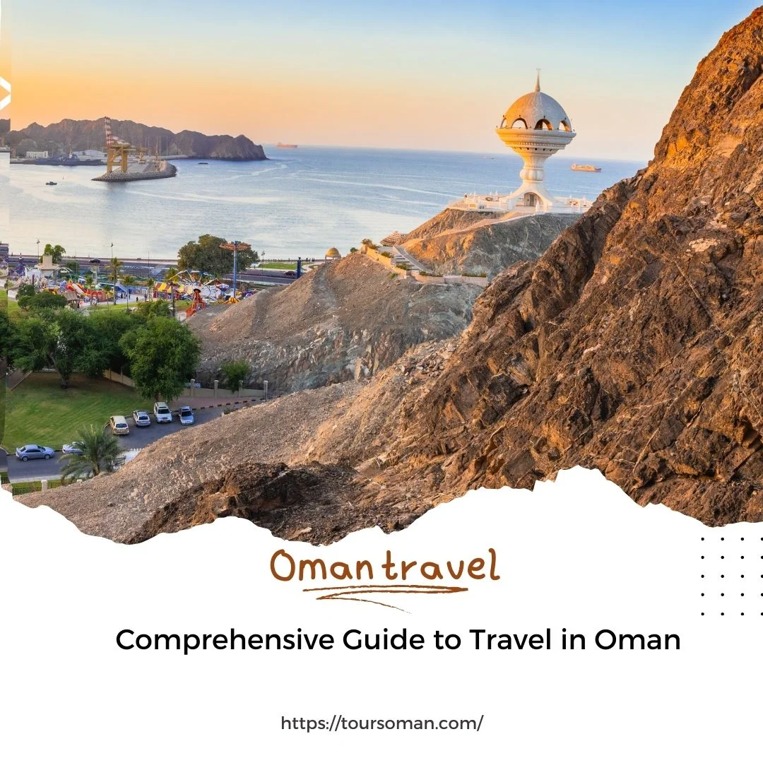 Oman Travel