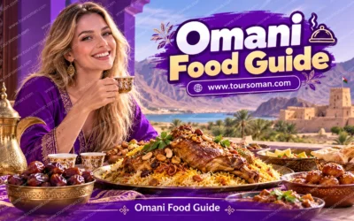 Omani Food Guide