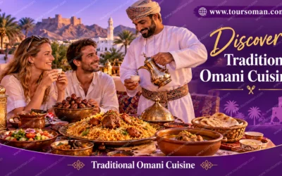 Traditional Omani Cuisine